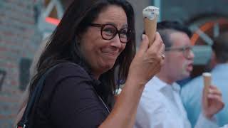 Midzomerfeest Sevagram 21 Juni 2018