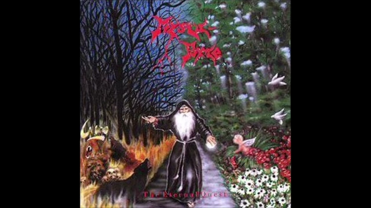 Mystic Force-The Eternal Quest {Full Album} - YouTube