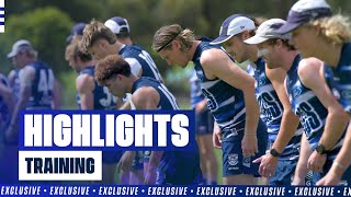 Getting To Work | Track Highlights