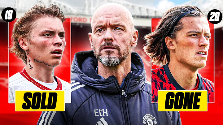 11 Players GONE: Manchester United's January Transfer Clearout | Big Change In Policy EXPLAINED - DayDayNews