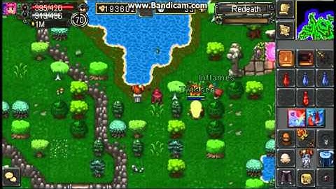 Hunterra Pawblood Redeath Quest