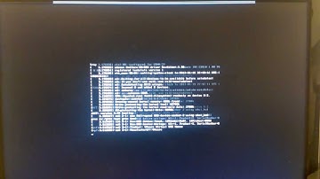 Slackware 14 in VMware