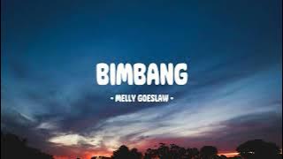 Melly Goeslaw - Bimbang - Lirik Indo