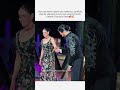 He was literally watching every step for her dress🥰#riteshdeshmukh#zenelia#bollywood#couple