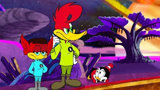 Download Lagu Woody’s on an Alien Planet! | Woody Woodpecker MP3 Download Lagu Woody’s on an Alien Planet! | Woody Woodpecker MP3