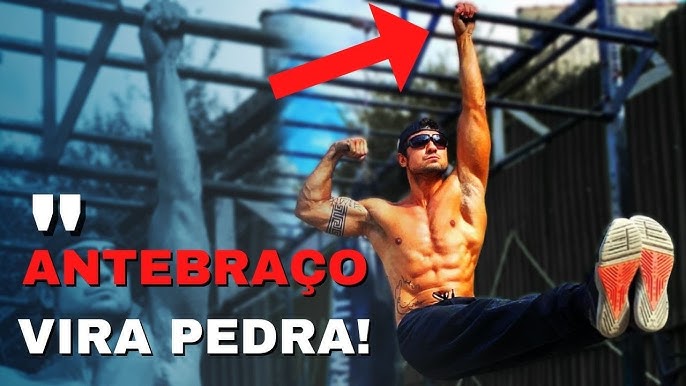 🔰 Uma sequência de leg day com exercícios básicos e funcionais