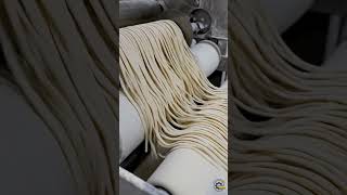 How Noodles Are Made #industry #nextgenprocess