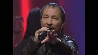 DJ Bobo - Vampires Are Alive (Live @ TV Total 2007)