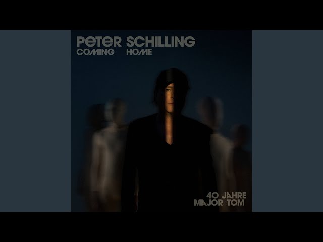 Peter Schilling - Regensong