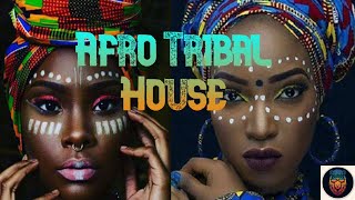 Afro Tribal House Mix🦁..Jose-Marquez,Cuebur,Breyth,Samba KF,Buruntuma & More🔥