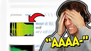 Adding sound effects to my game was a mistake