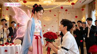 【FULL】【ENGDUB】Ex stole my money. My baby gave me a billionaire. #cdrama