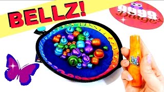 BELLZ - ​​the GAME that ATTRACTS everyone! | Play games | Game instructions | 9999 things screenshot 5