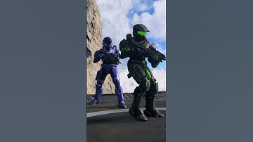 Halo Waiting for the Wasp be like-