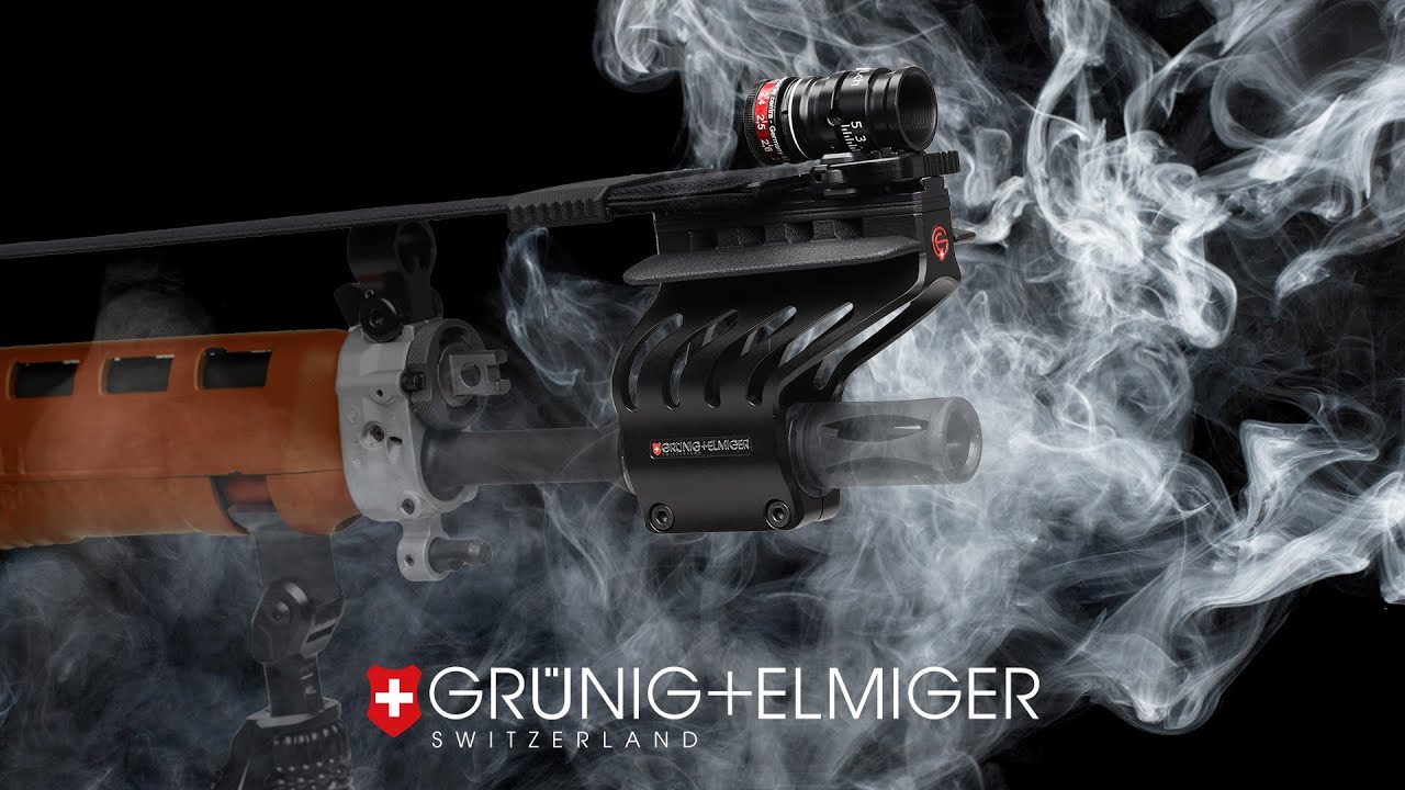 Trailer G+E Stgw 90 Kornträger extended