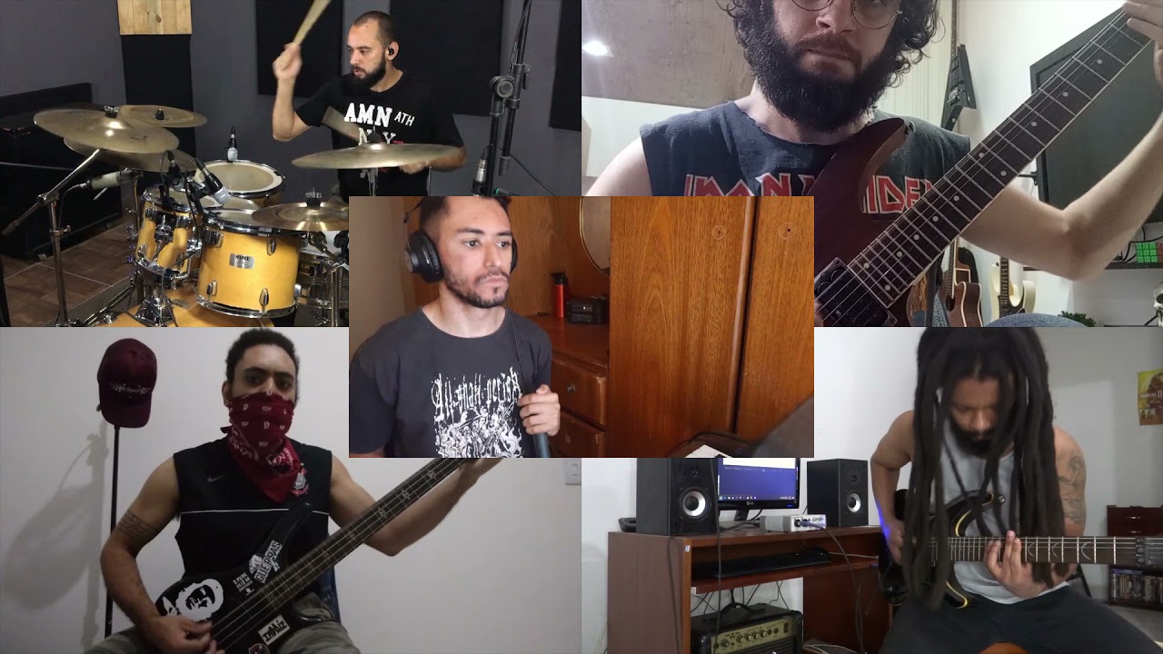 Hardgainer - Broken System | 