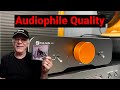 This is why the fosi audio za3 amplifier is so popular