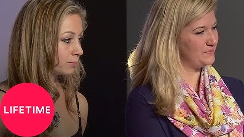 Project Runway: Under the Gunn: Exit Interview: Episode 1 (S1, E1) | Lifetime