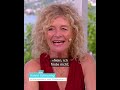 «SommerTalk» mit Harald Schmidt und Hanna Scheuring