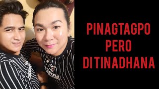 Hindi Tayo Pwede Pinagtagpo Pero Di Tinadhana Mhackla Vlogs