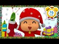 🌟  POCOYO ITALIANO- Miracolo di Natale [52 min] | VIDEO e CARTONI ANIMATI per bambini