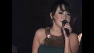 MONATA LIVE UKSMAK 2016 - LUKA HATI LUKA DIRI - RENA FEAT SHODIQ