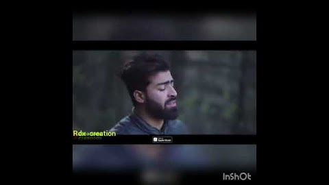 Thumbnail of beyi yeta janano | ishfaq kawa| whatsaap status|  kashmiri song