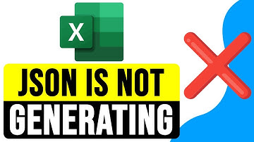 SOLUTION: JSON is NOT Generating from ITR Excel Utility 2025 | ITR JSON Error Fix