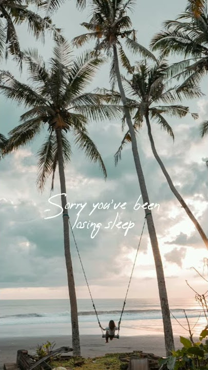 Finding Hope - Nightlight (Lyric video) story WA