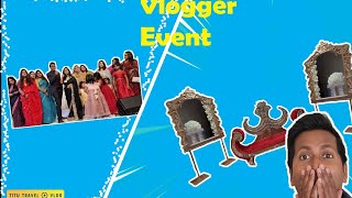 I went to BRITISH BANGLADESHI vlogger EVENT 2021