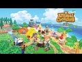 Host Waiting - Extended - Animal Crossing: New Horizons OST