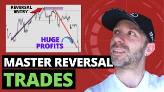 Best Reversal Trading Strategy | Reversal Trading Explained (What Nobody Tells You)