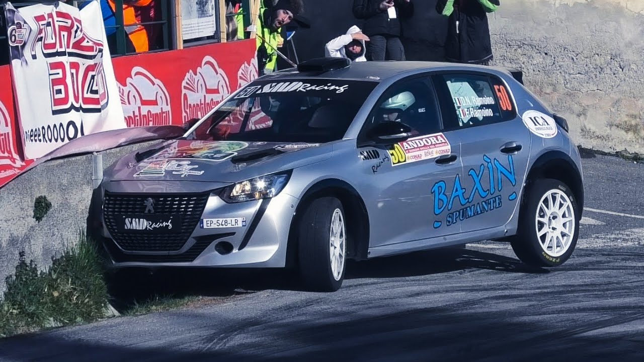 Ronde Val Merula 2022 | MISTAKES & SHOW!