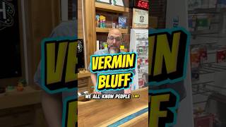 Number 47 is Cockroach Poker. Or is it? #bestseller