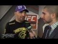 UFC 146: Glover Teixeira Follows Chuck Liddell's Advice for Debut