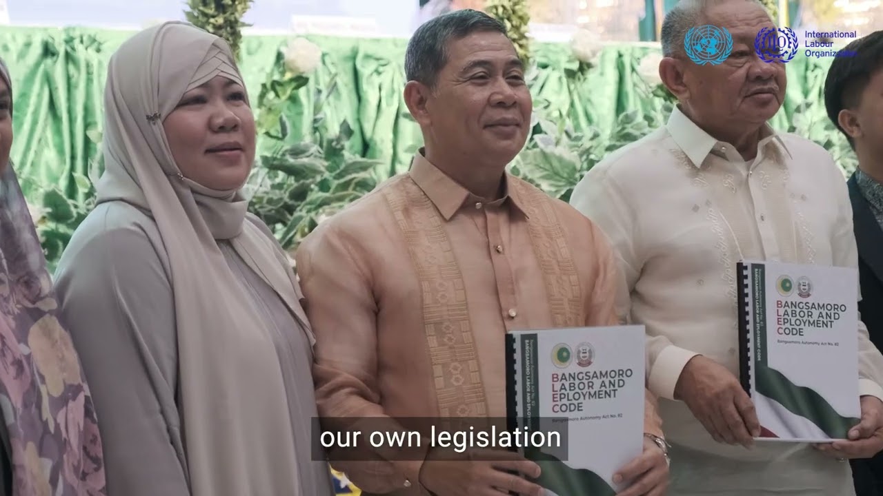 Трудовой кодекс: план обеспечения достойных условий труда