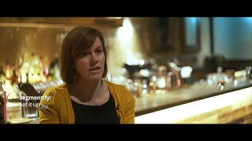 Segmentify – Joseph Turner Success Story