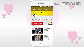 New 3D Bell Icon Intro | Best Subscribe Intro