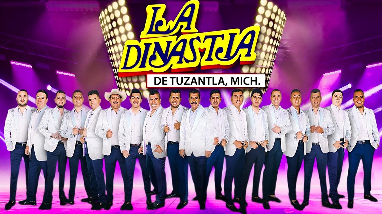 NEW La Dinastia De Tuzantla Mix 🌶️ Puro Tierra Caliente Mix 2026 🔥 Corridos Y Rancheras #1
