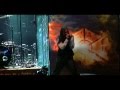 SERIOUS BLACK   Older And Wiser 2015    official live video    AFM Records