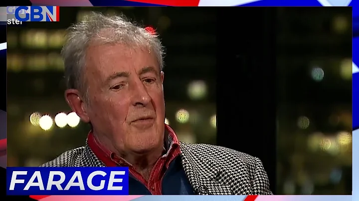 Nigel Farage is joined by Anthony Ward Thomas for ...