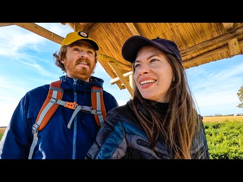 Video: Disfrutando de la Patagonia, Arizona - Pasar la noche, beber y cenar en la Patagonia, AZ
