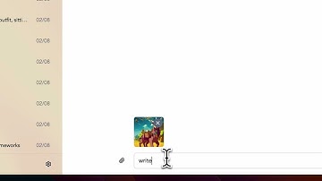 RecurseChat AI Chat with Images