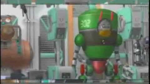 Cubix - Fixed Competition Part 1