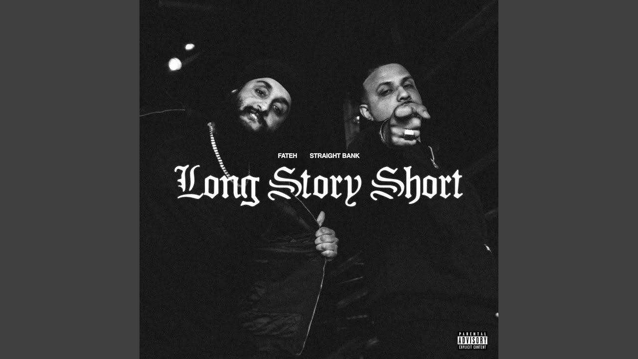 Long Story Short YouTube