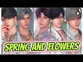 Spring And Flowers W Lyrics Love And Deepspace BGM Spring And Flowers W Lyrics Love And Deepspace BGM