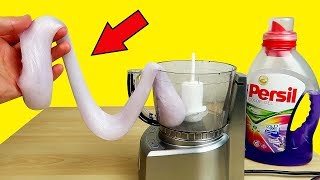 Сможет Лизун остановить Блендер? Новый рецепт Лизуна! alex boyko