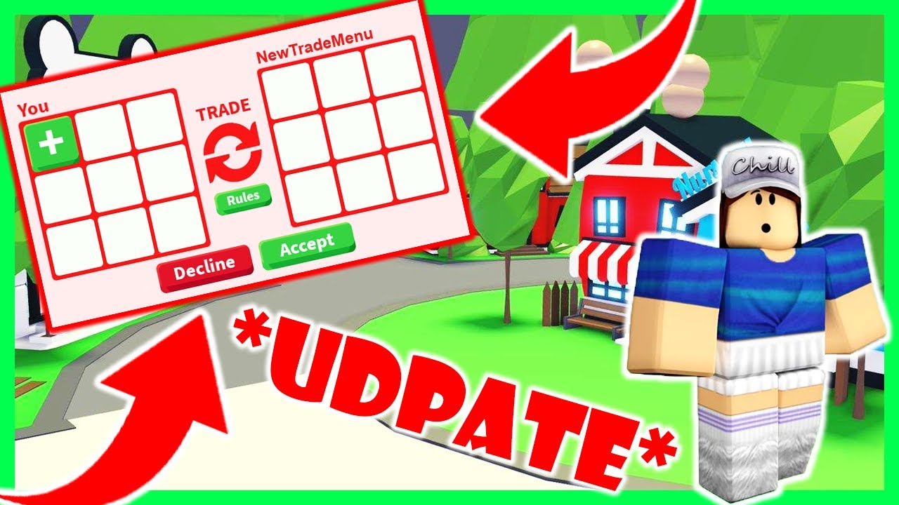 Jak Zarobić Pieniądze W Adopt Me NOWY UPDATE W ADOPT ME!JAK ZDOBYĆ LICENCJE ADOPT ME! NEW UPDATE IN