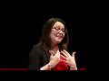 How we move is how we think | Amanda MacDonald | TEDxDePaulUniversity