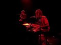 Two Gallants Live in Paradiso